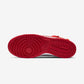 Nike Dunk Low Off-White University Red