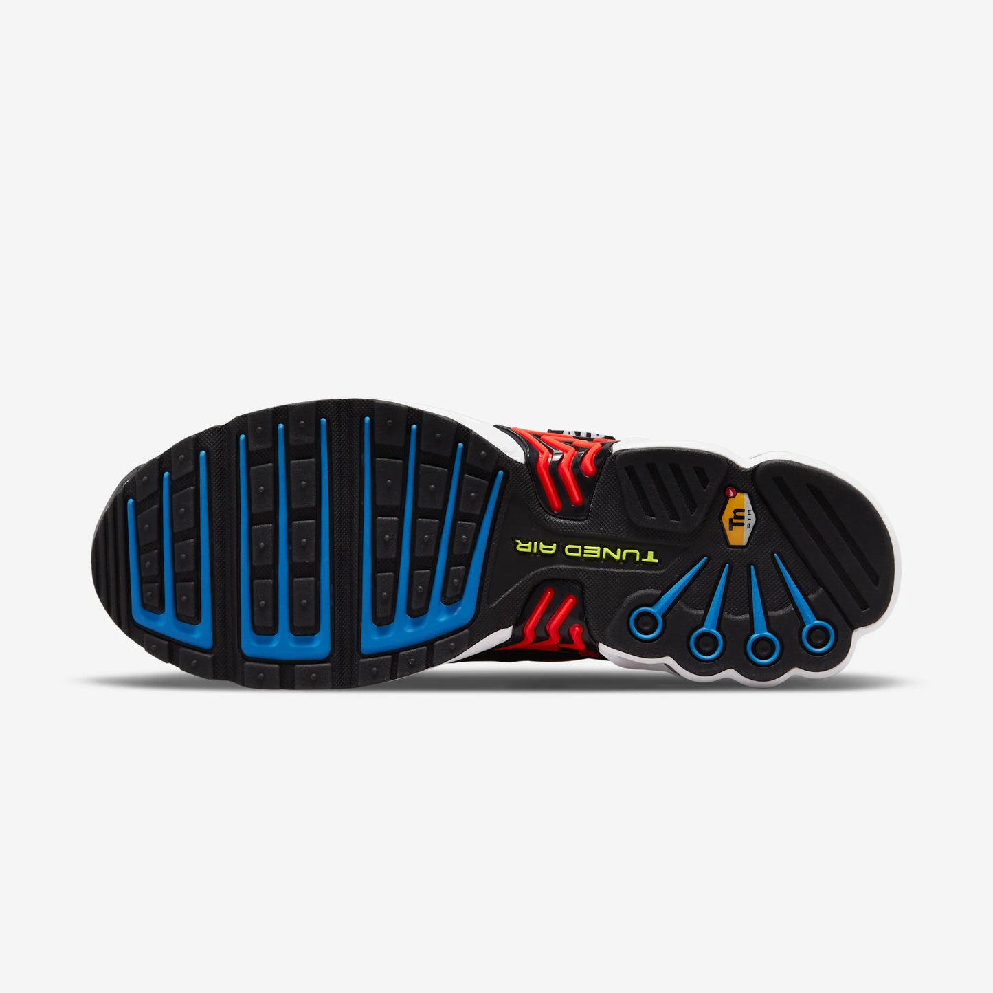 Nike Air Max Plus 3 Black Neon
