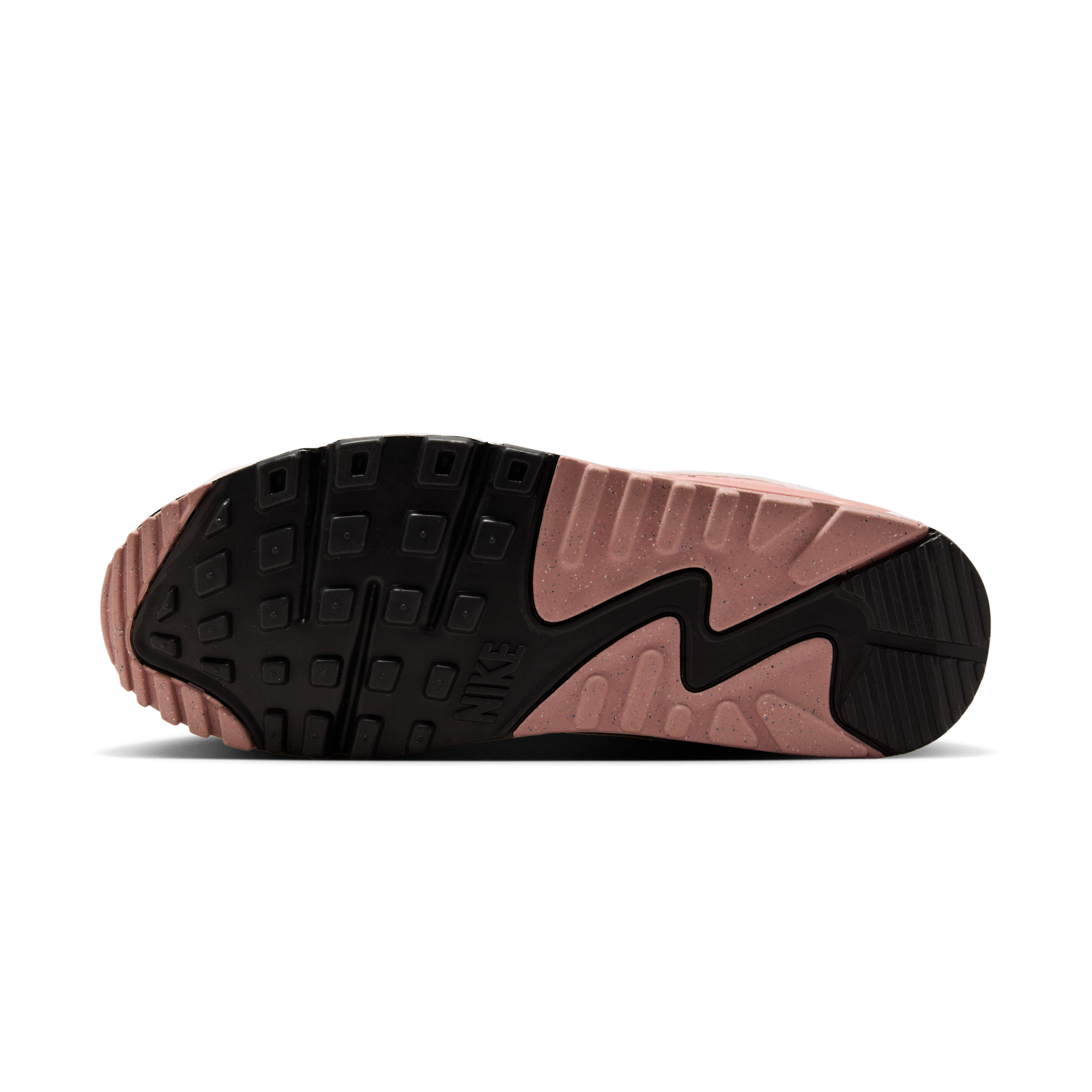 Nike Air Max 90 Leopard Pink (Women's)