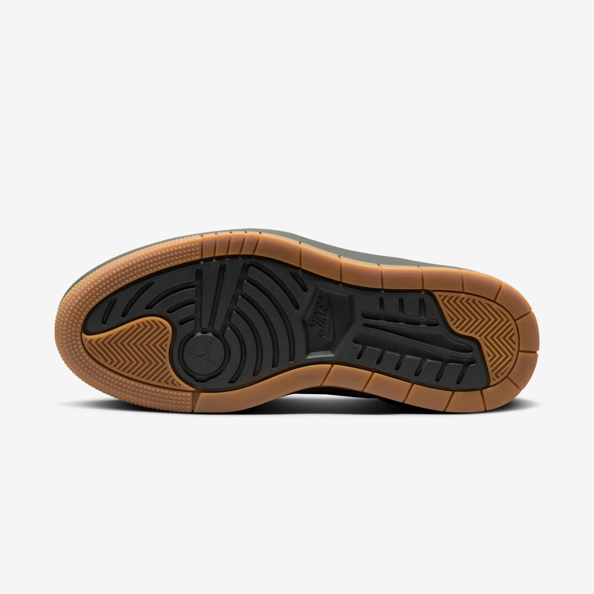 Jordan 1 Elevate High SE Black Gum (Women's)