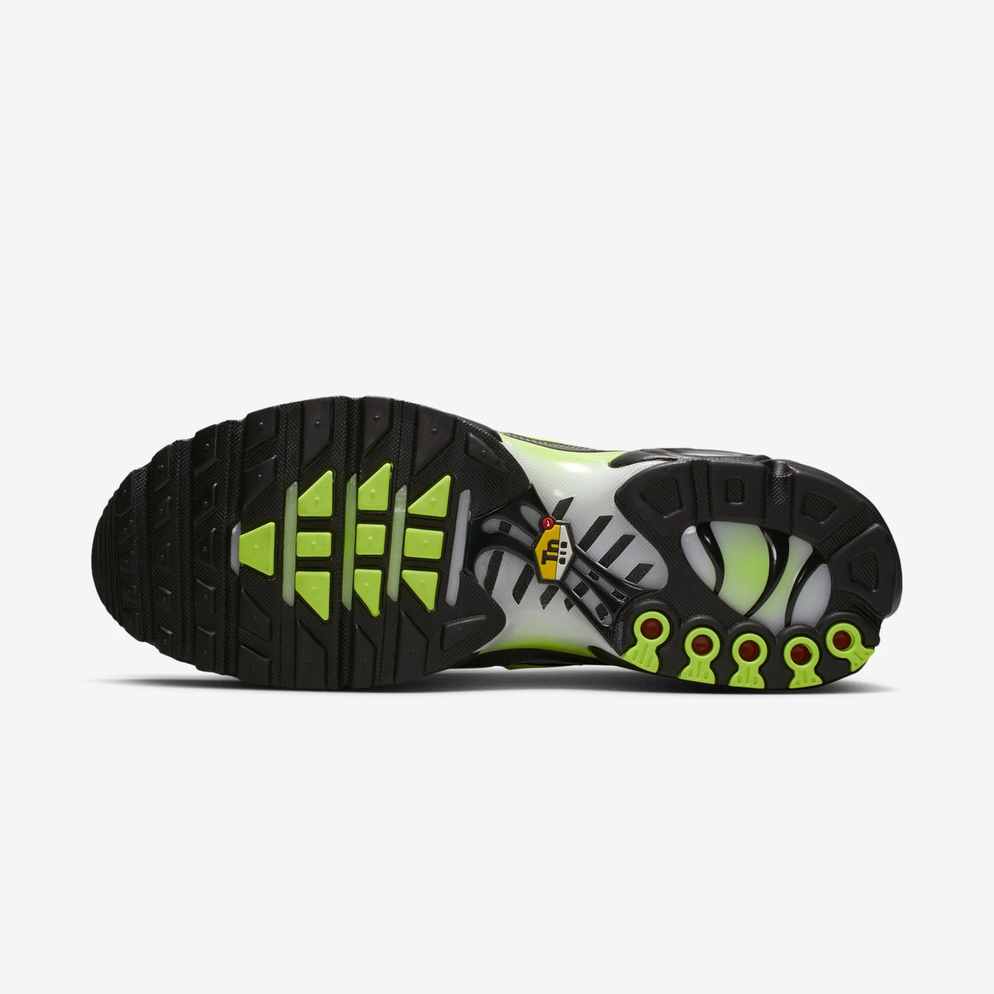 Nike Air Max Plus Neon