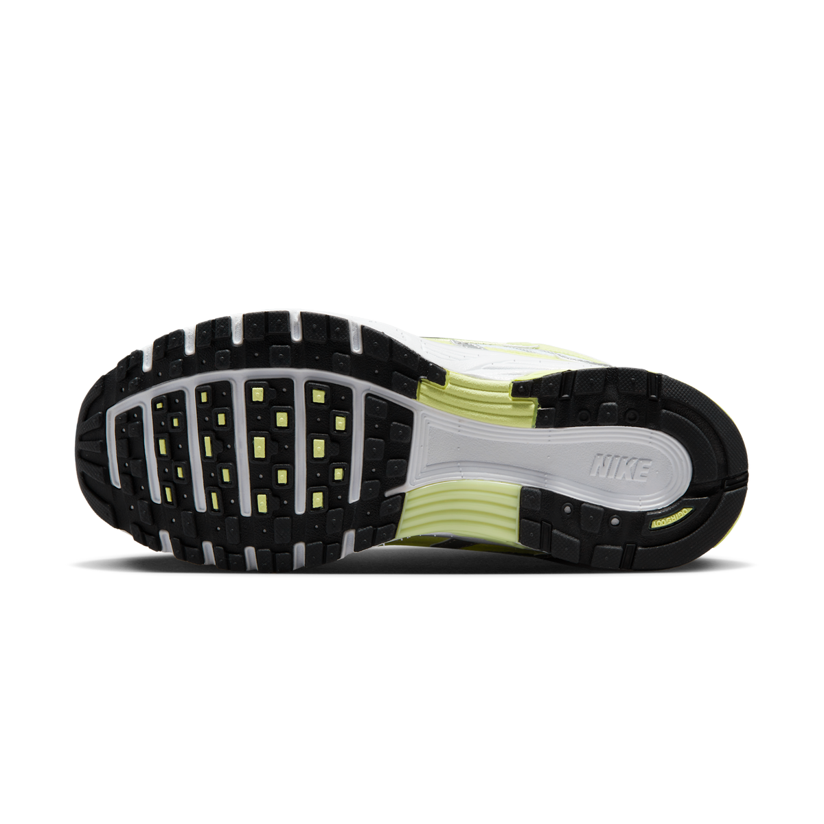 Nike P-6000 Light Lemon Twist (Women's)