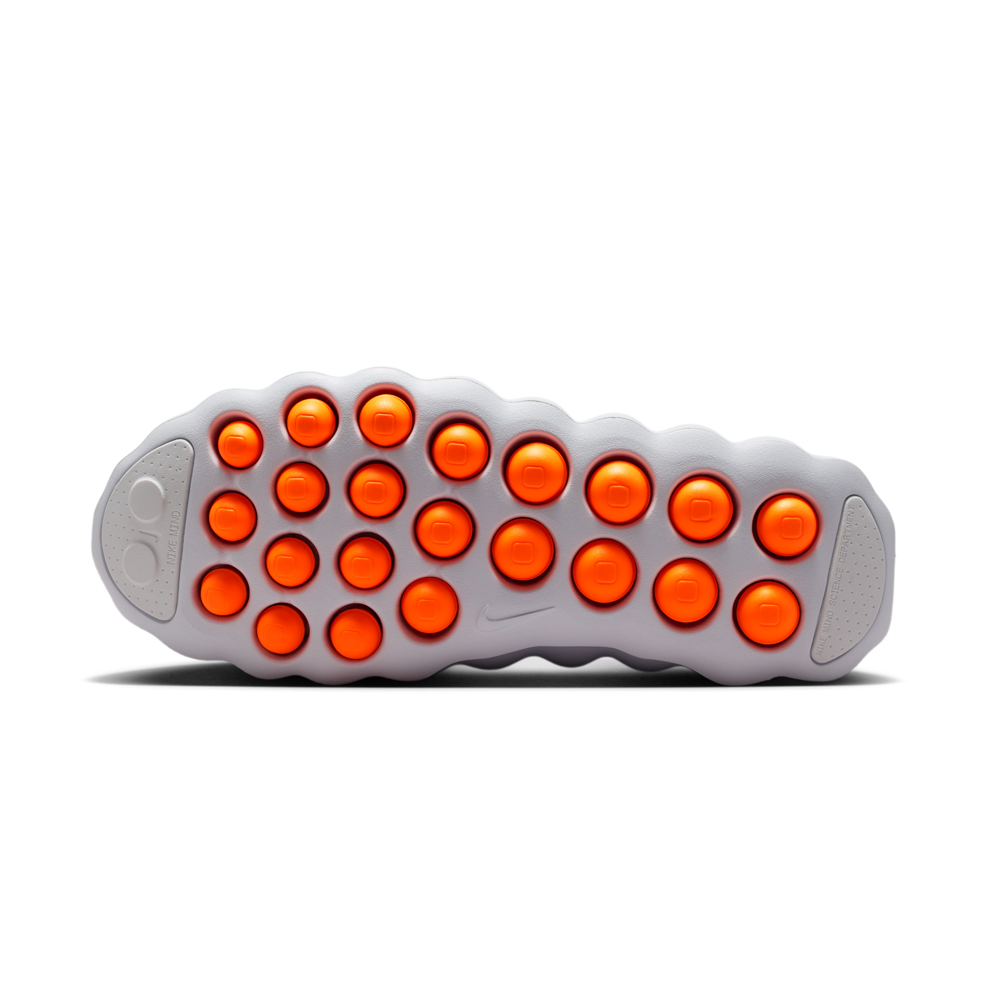 Nike Mind 002 Football Grey (Women's)