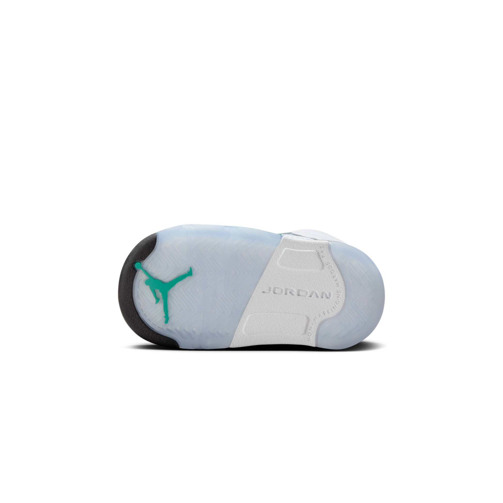 Jordan 5 Retro Grape (2025) (TD)