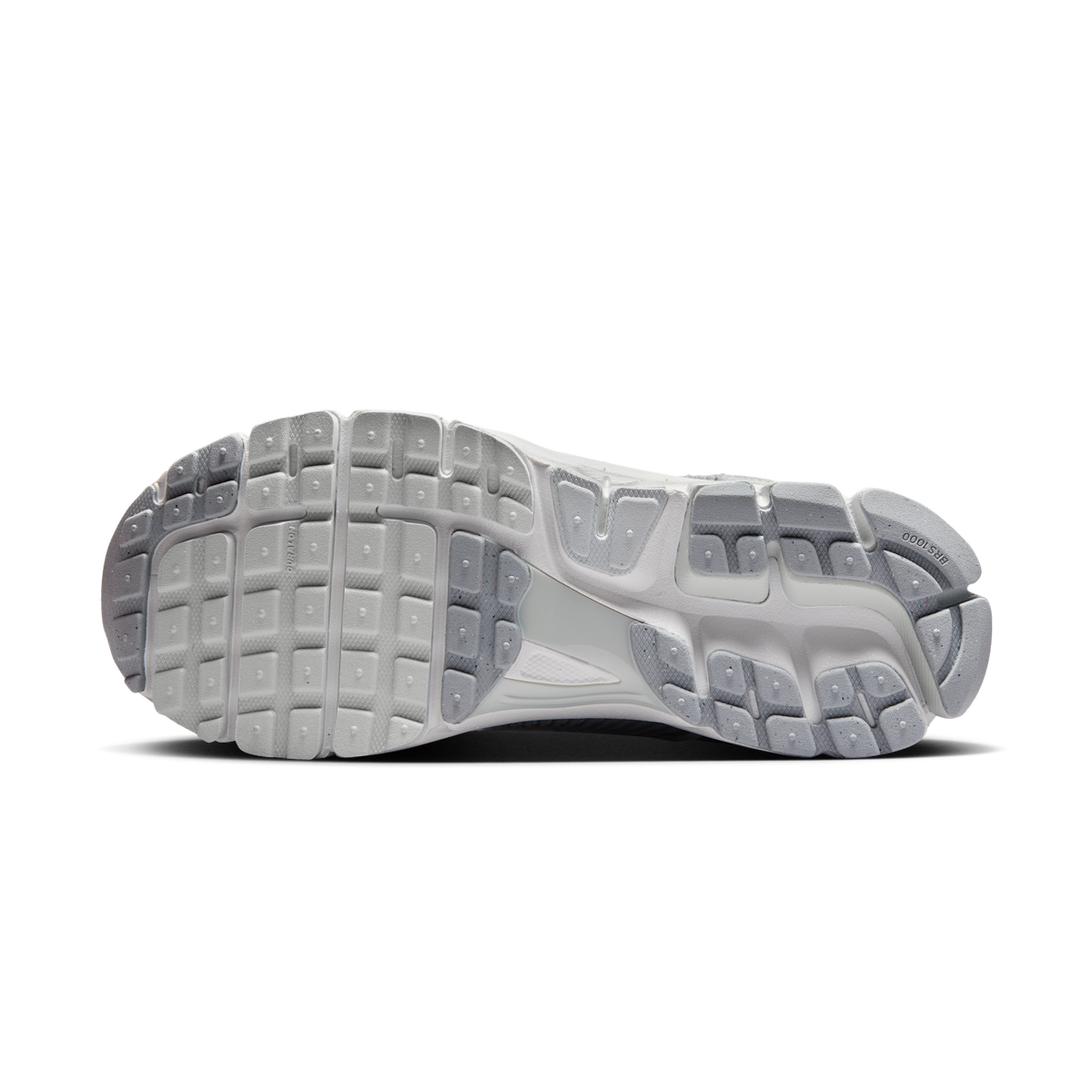 Nike Zoom Vomero 5 Pure Platinum Platinum Tint Wolf Grey Summit White (Women's)