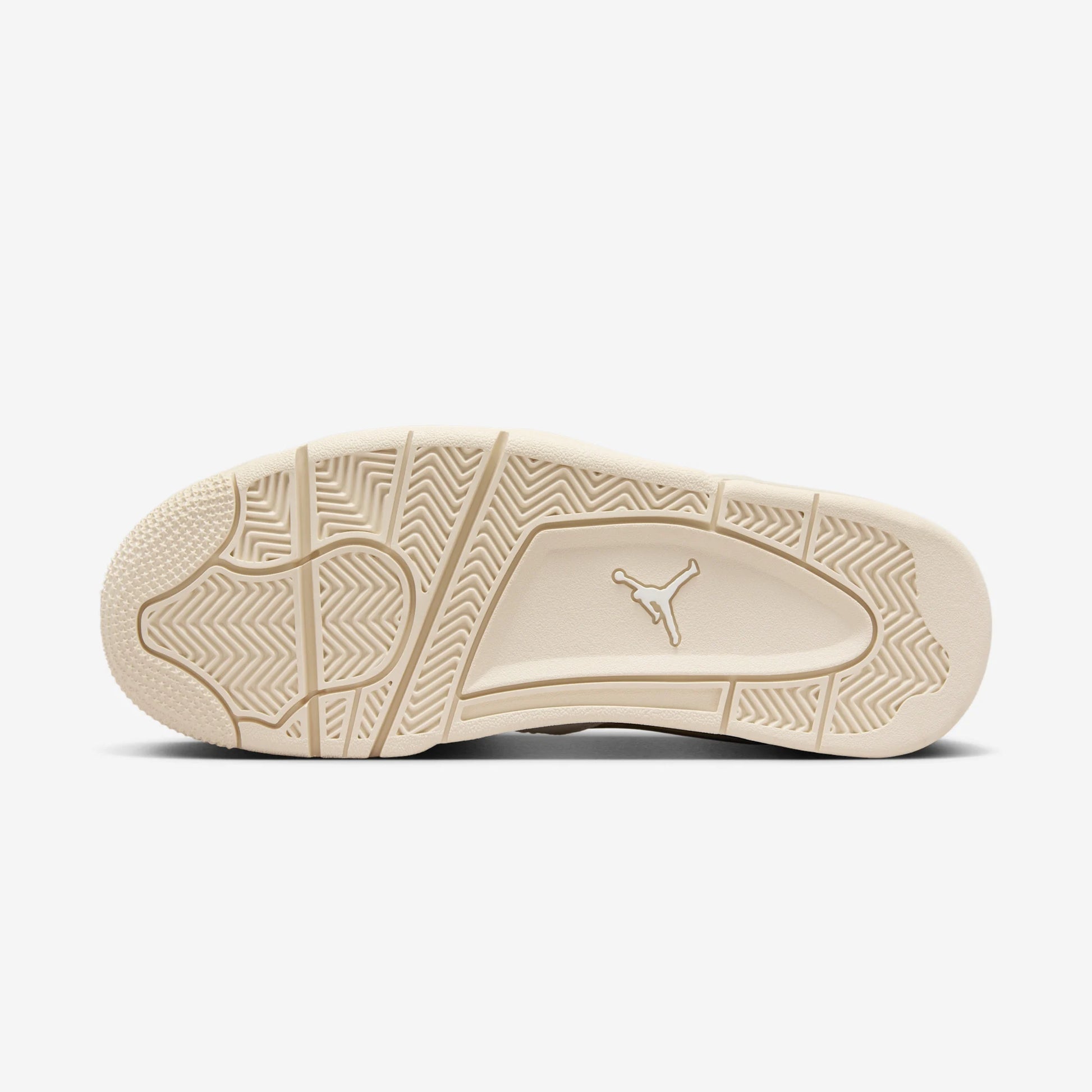 Jordan 4 RM Legend Light Brown (Women's)