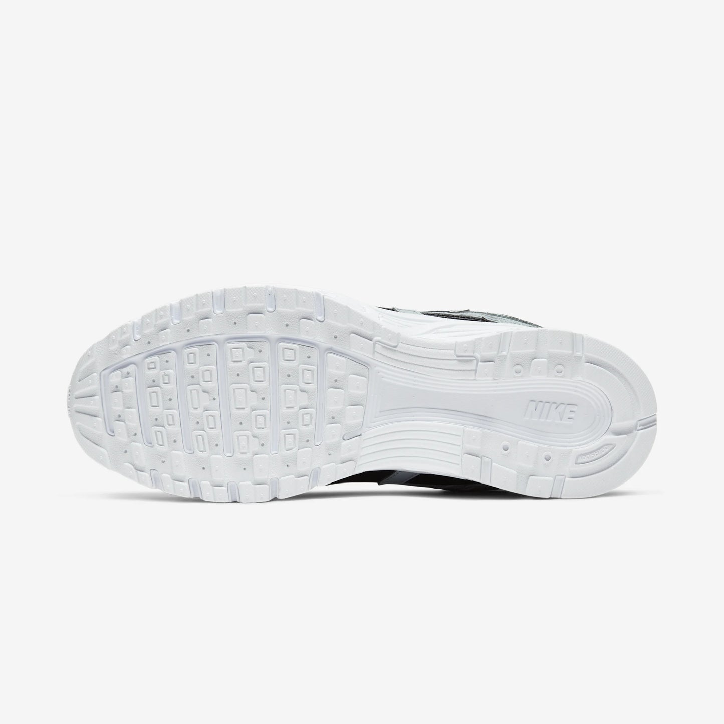 Nike P-6000 Pure Platinum