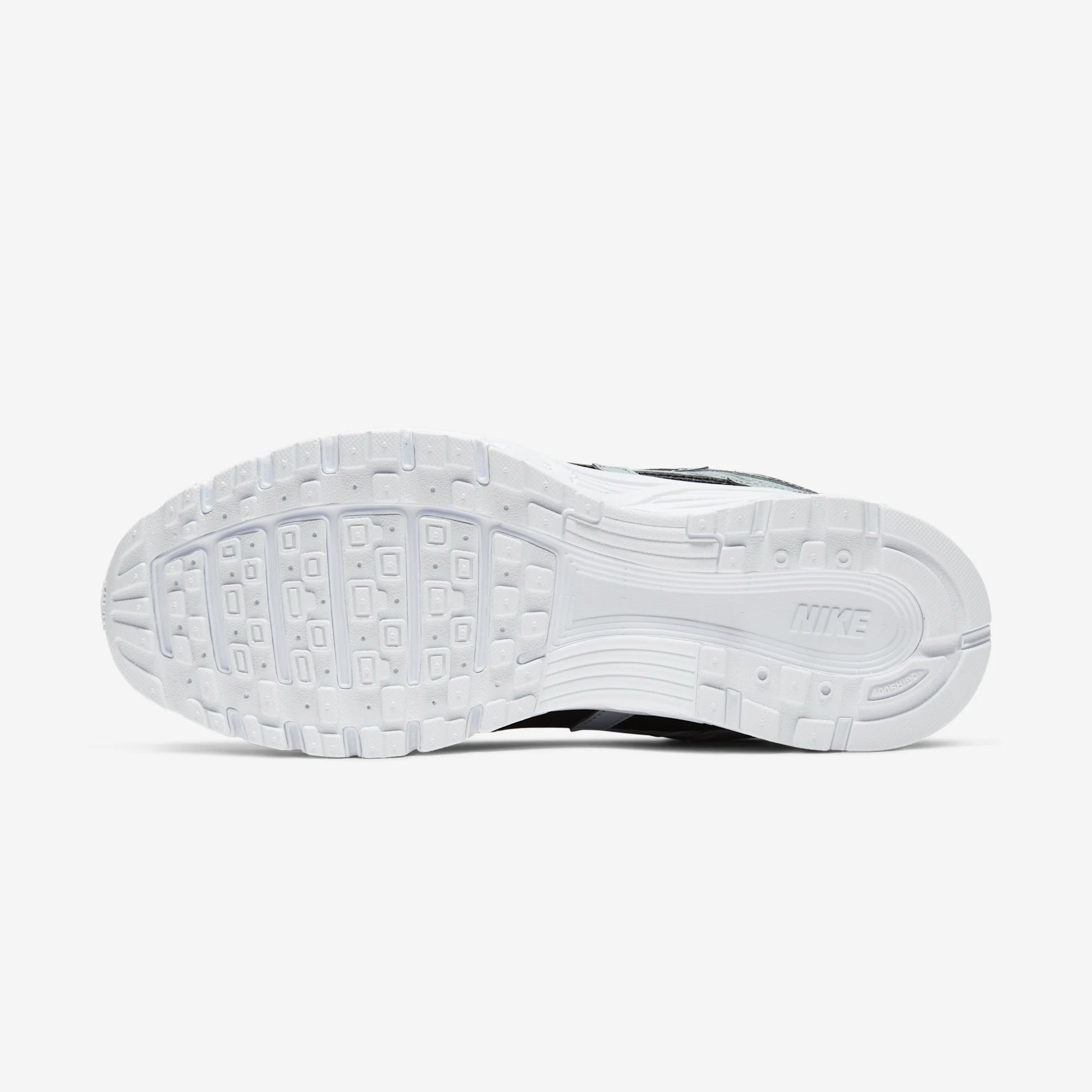 Nike P-6000 Pure Platinum