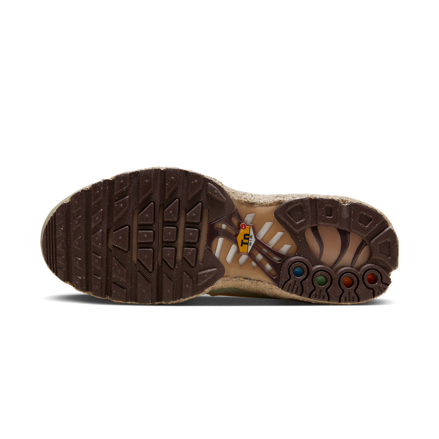 Nike Air Max Plus Sandy Sunset