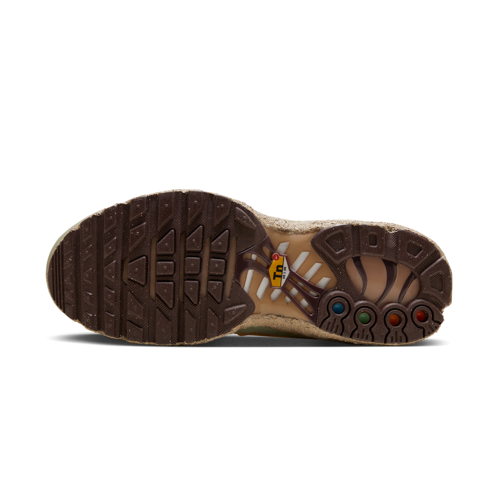 Nike Air Max Plus Sandy Sunset