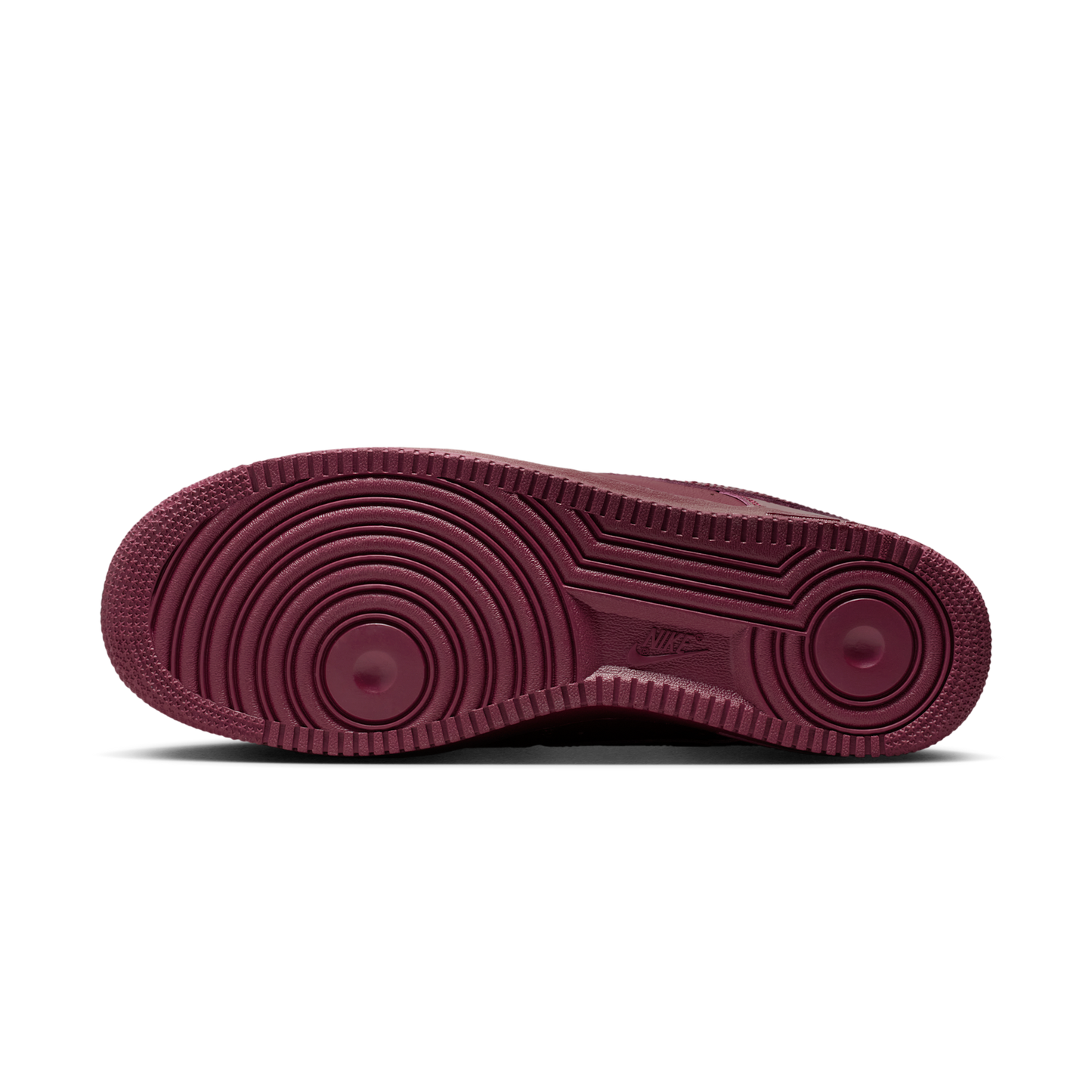 Nike Air Force 1 Low Syna Central Cee Dark Beetroot (UK Exclusive)