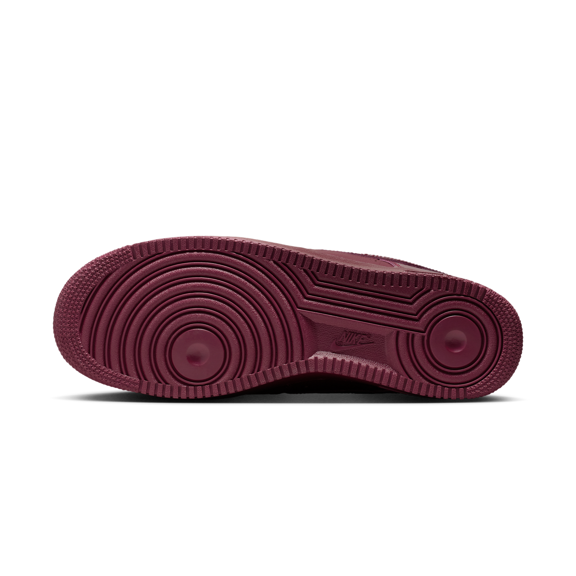 Nike Air Force 1 Low Syna Central Cee Dark Beetroot (UK Exclusive)