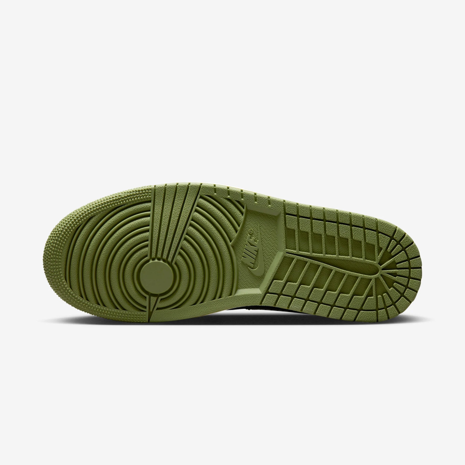 Jordan 1 Mid SE Craft Anthracite Light Olive