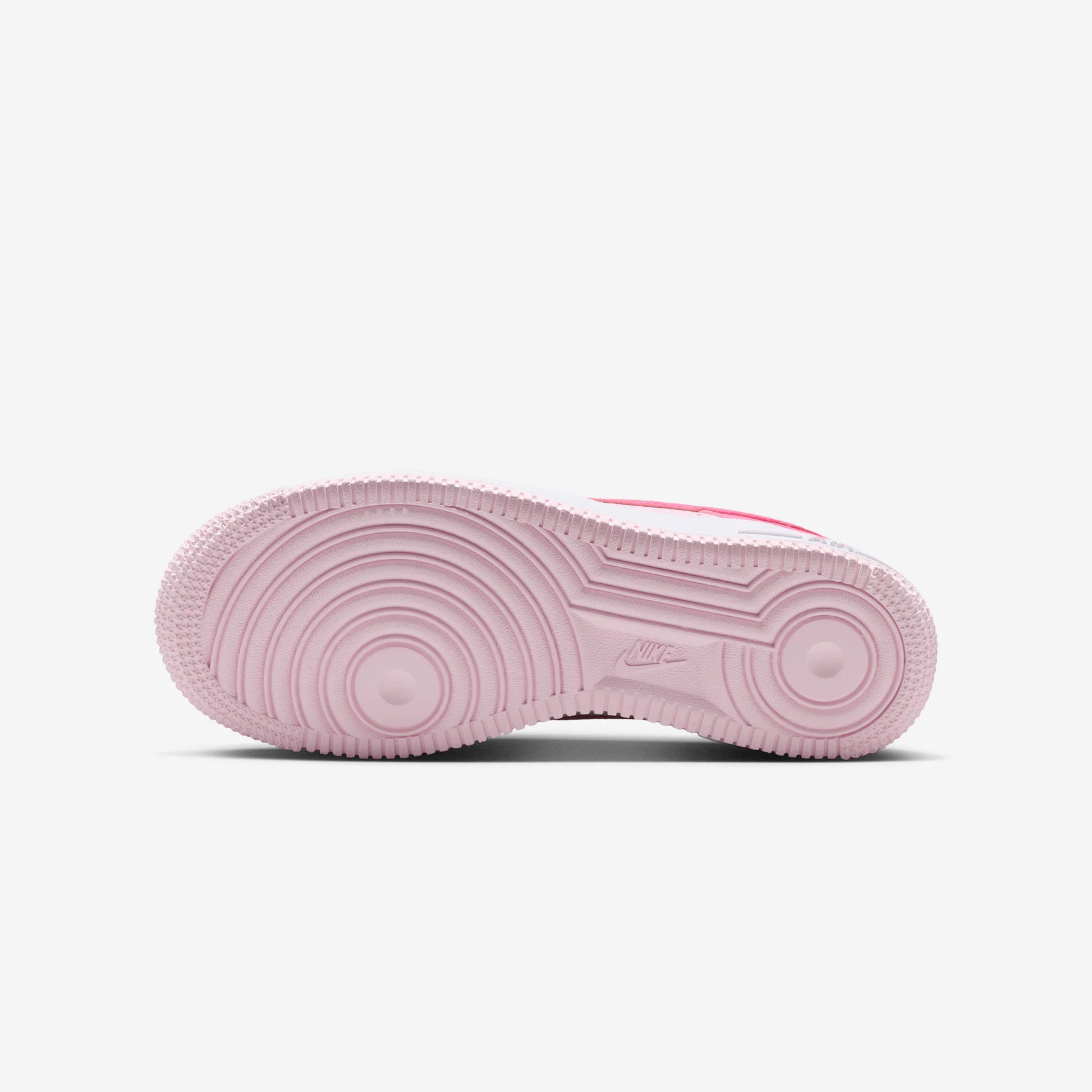 Nike Air Force 1 Low Pinksicle Pink Foam (GS)