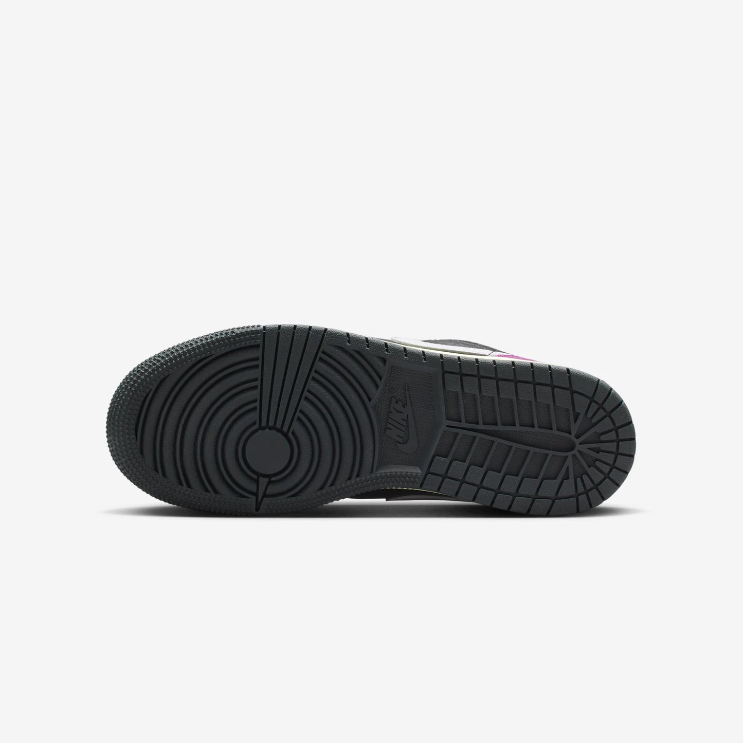 Jordan 1 Low SE Tokyo Bio Hack (GS)