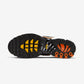 Nike Air Max Plus Safety Orange Black