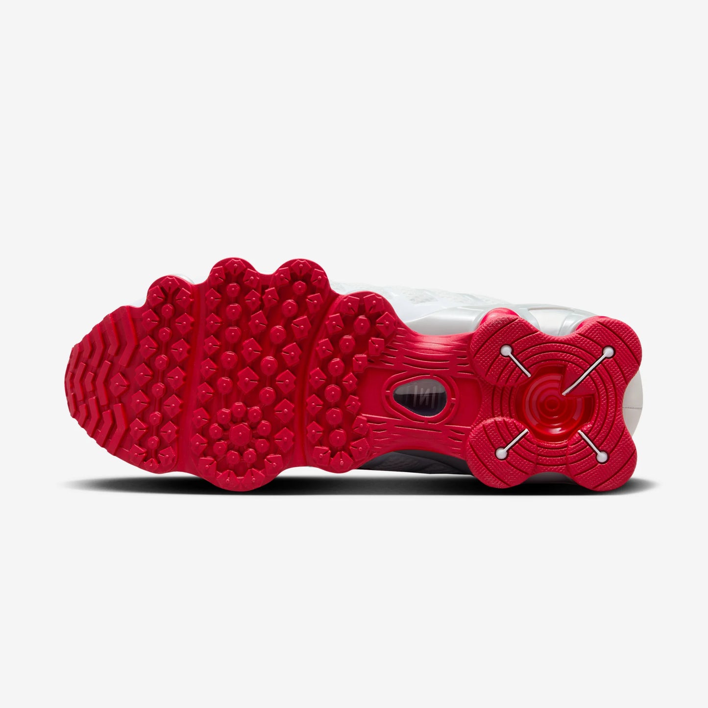 Nike Shox TL Gym Red (Women's)