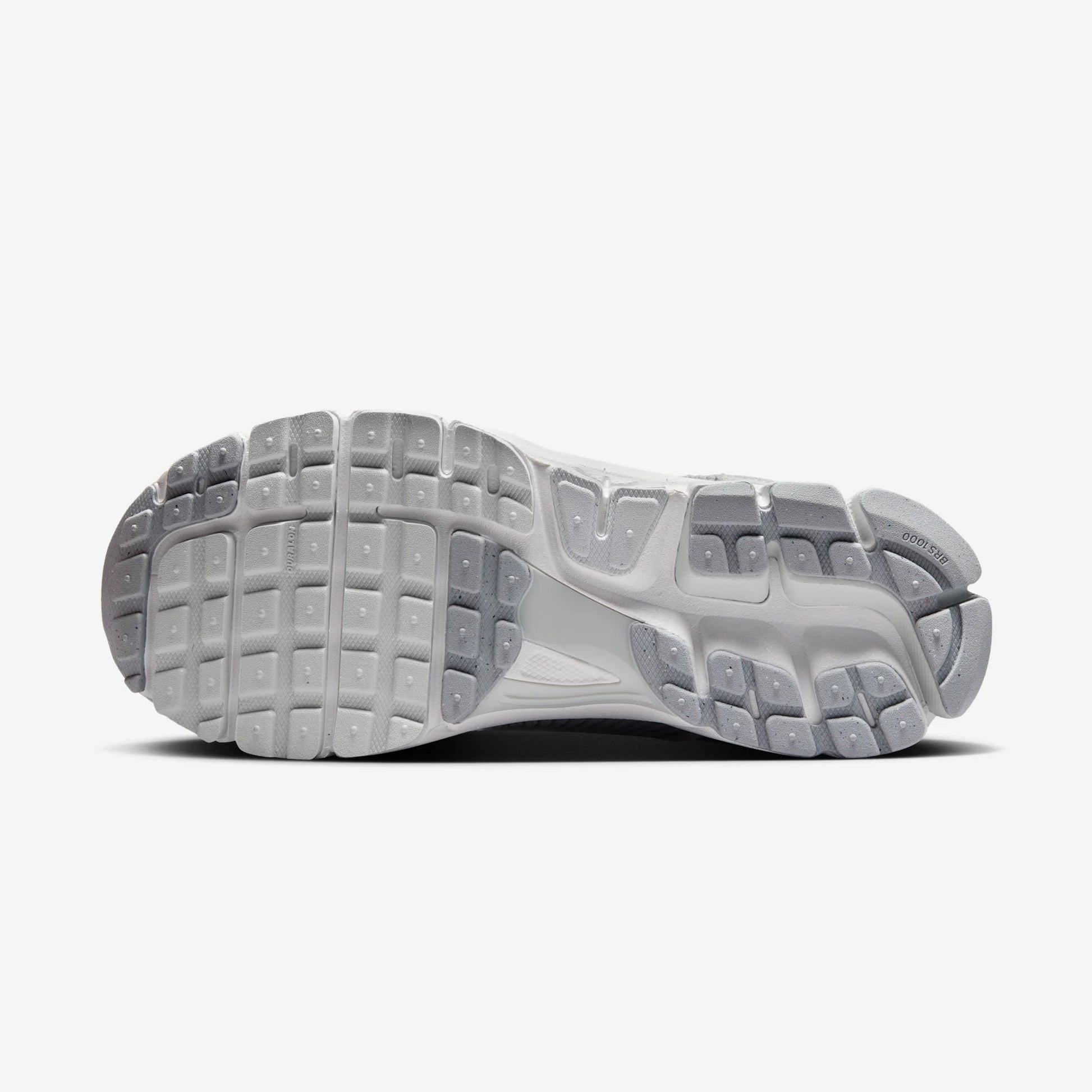 Nike Zoom Vomero 5 Pure Platinum Platinum Tint Wolf Grey Summit White (Women's)