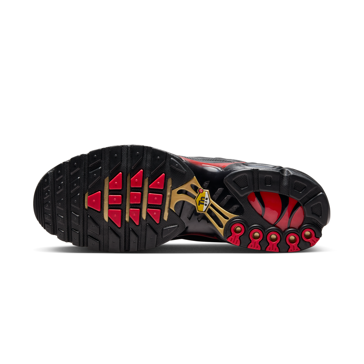 Nike Air Max Plus Premium Bred