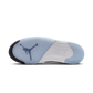 Jordan 5 Retro White Metallic (2026)