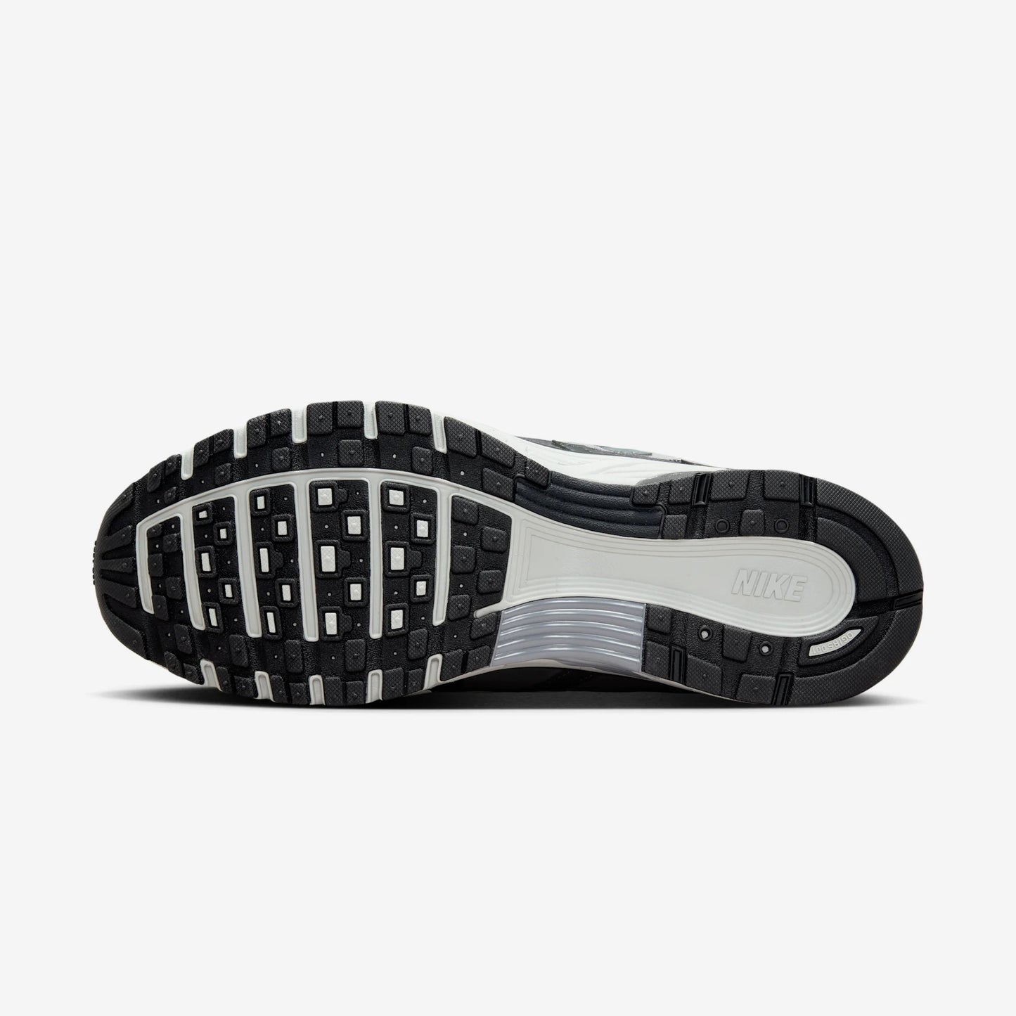 Nike P-6000 Anthracite Smoke Grey