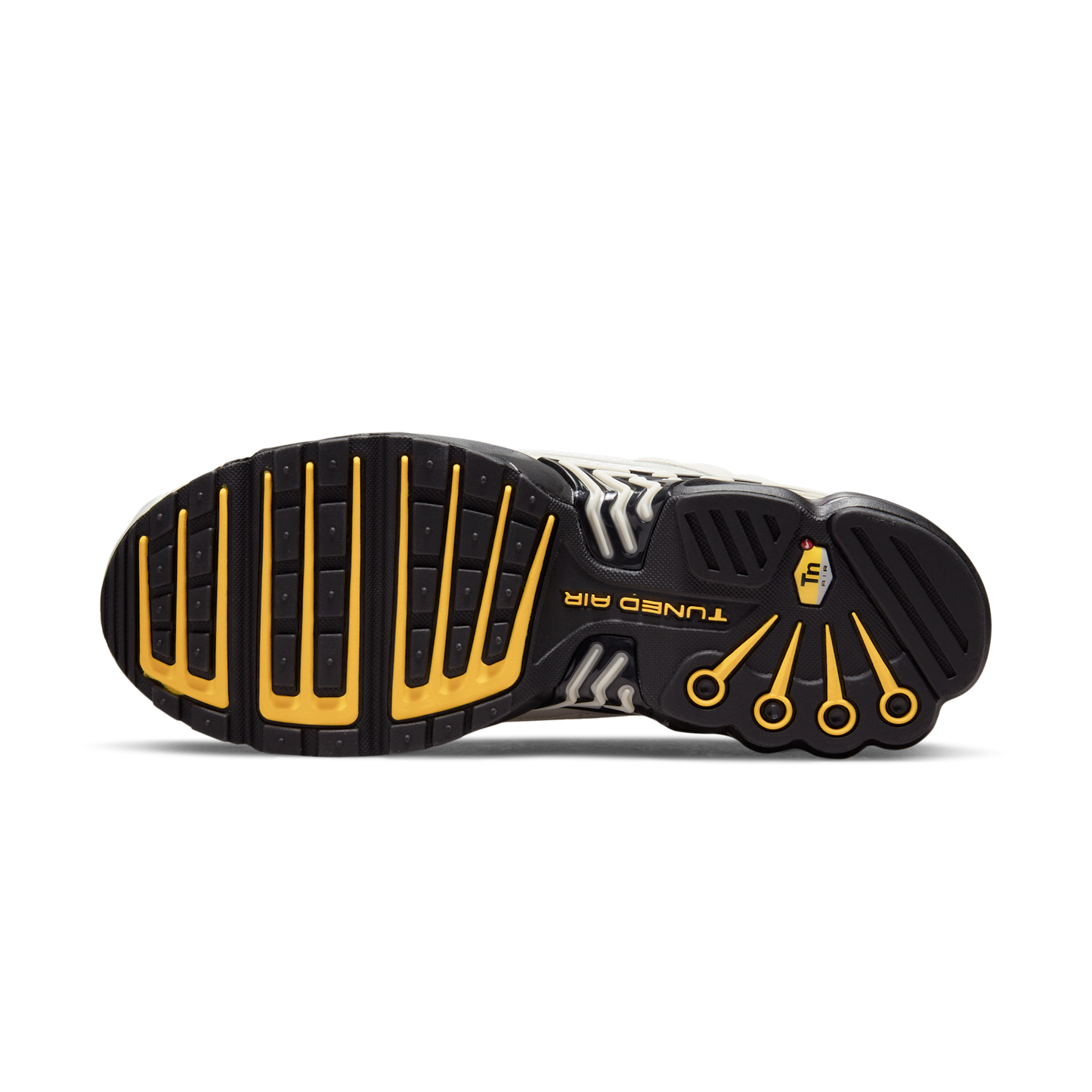 Nike Air Max Plus 3 Bone Black