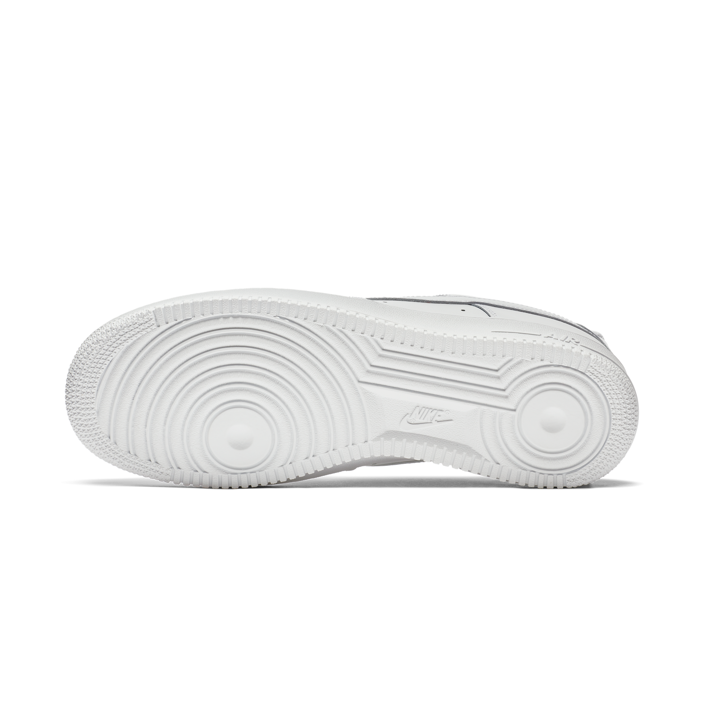 Air Force 1 Low '07 Triple White