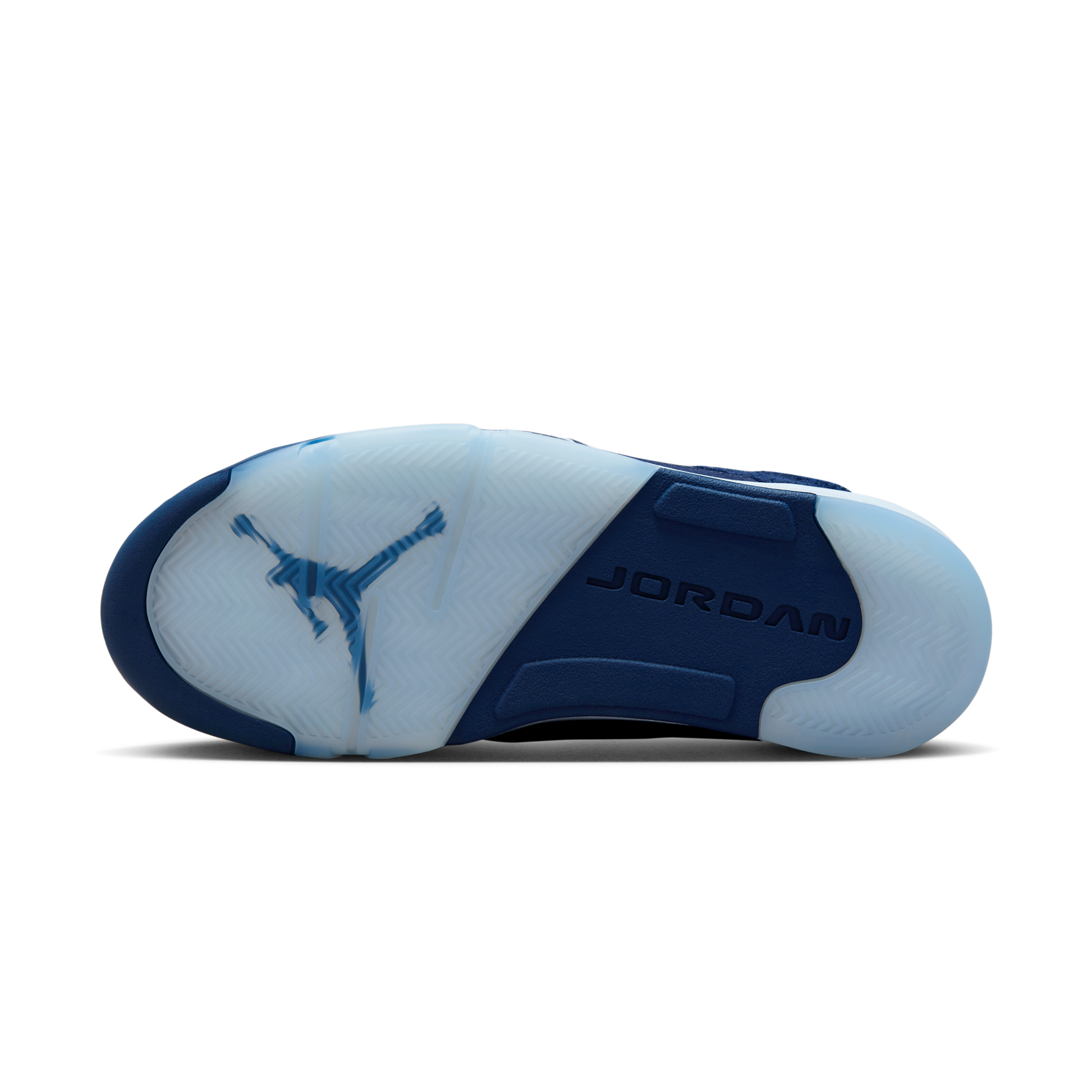 Jordan 5 Retro Midnight Navy