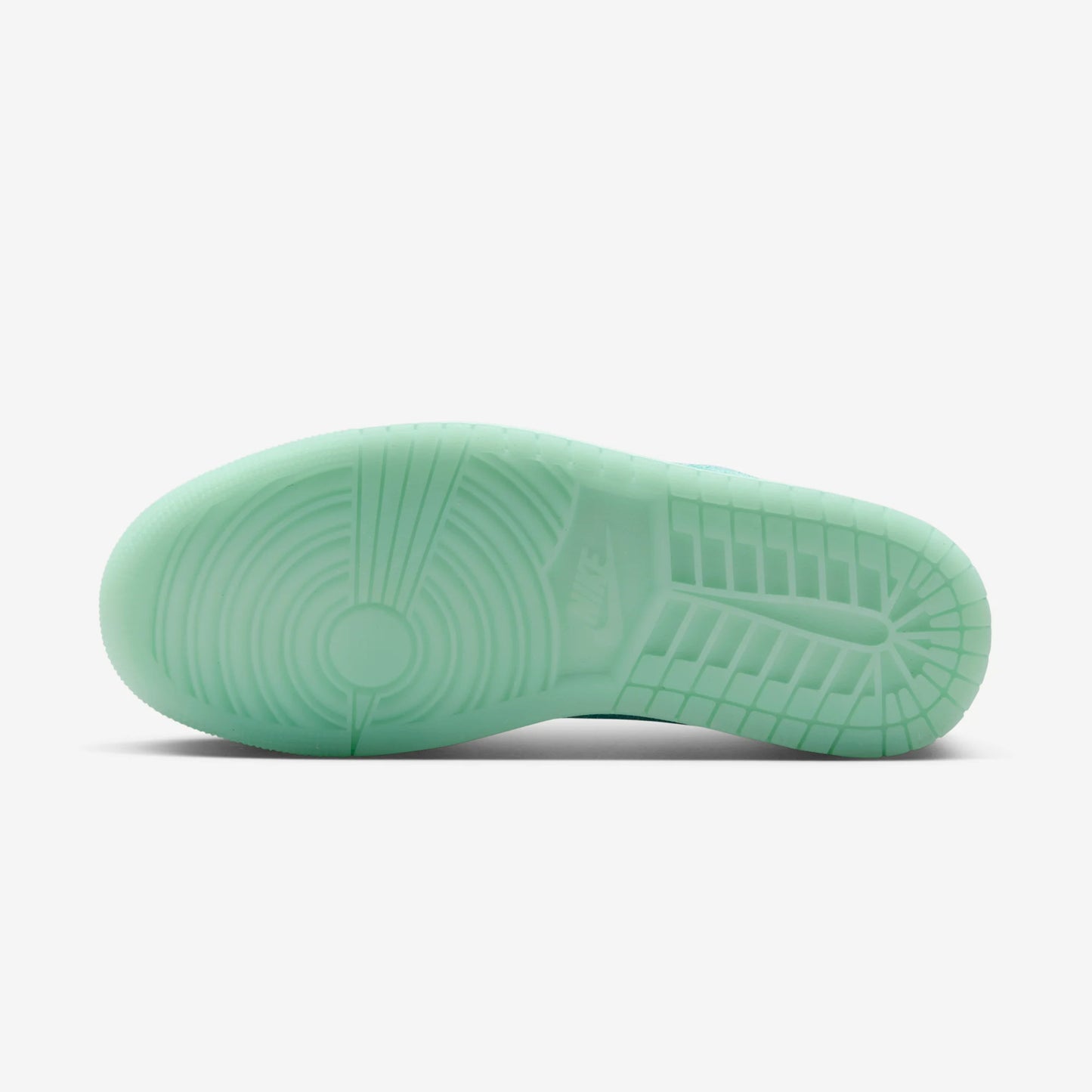 Jordan 1 Retro Low OG Washed Teal (Women's)