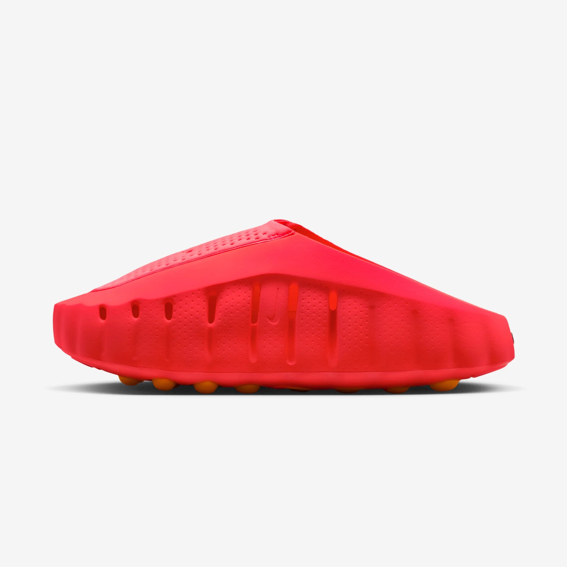 Nike Mind 001 Slide Solar Red (Women's)