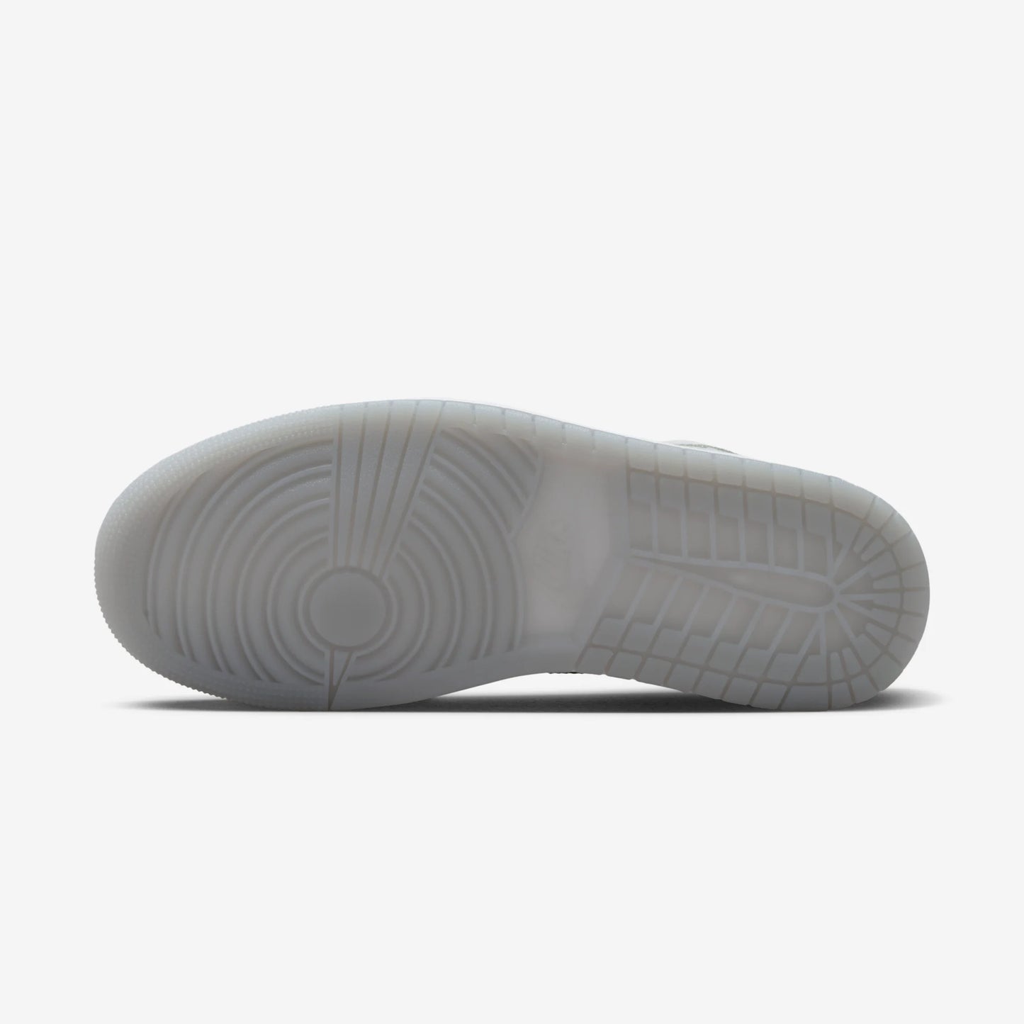 Jordan 1 Mid SE Metallic Silver (Women's)