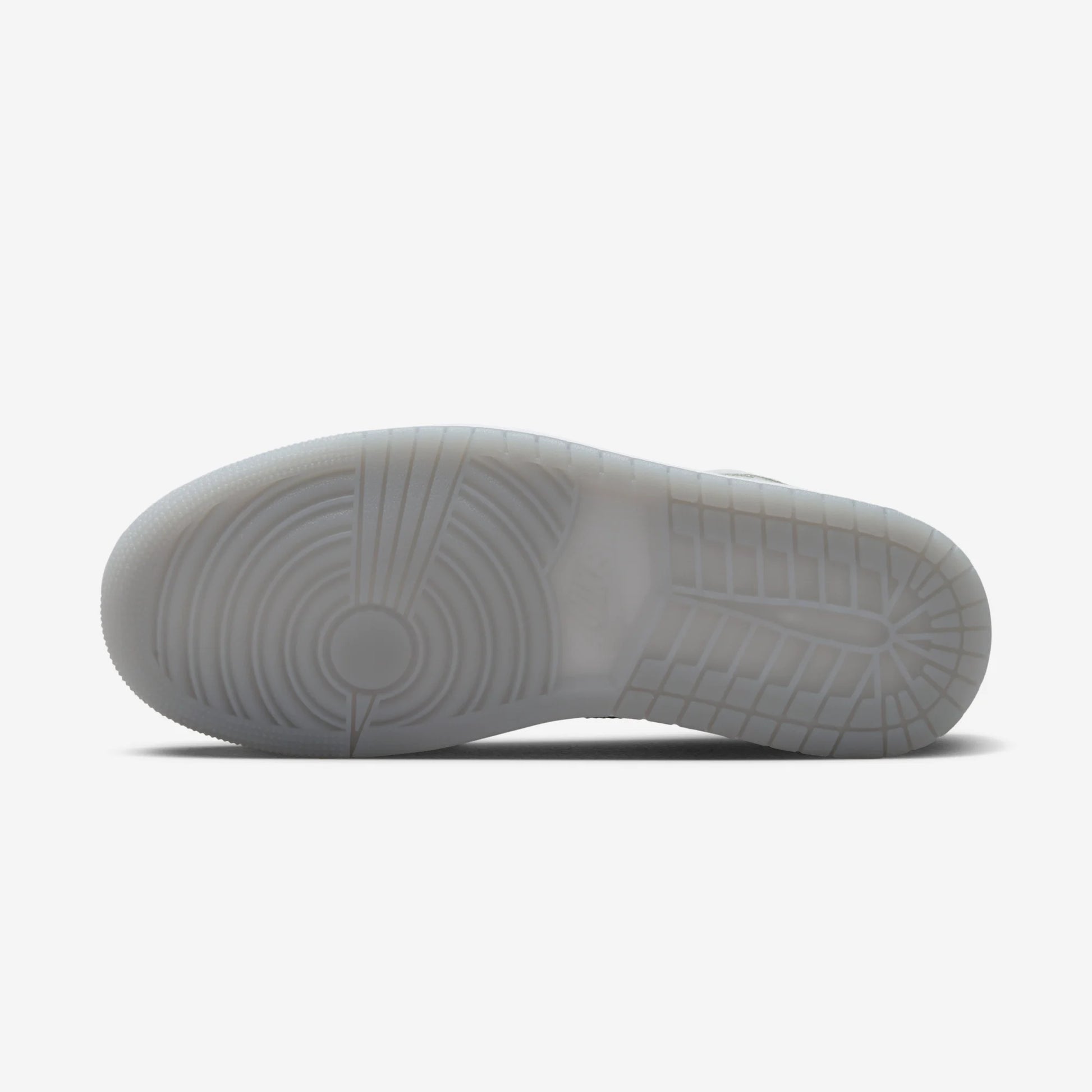 Jordan 1 Mid SE Metallic Silver (Women's)