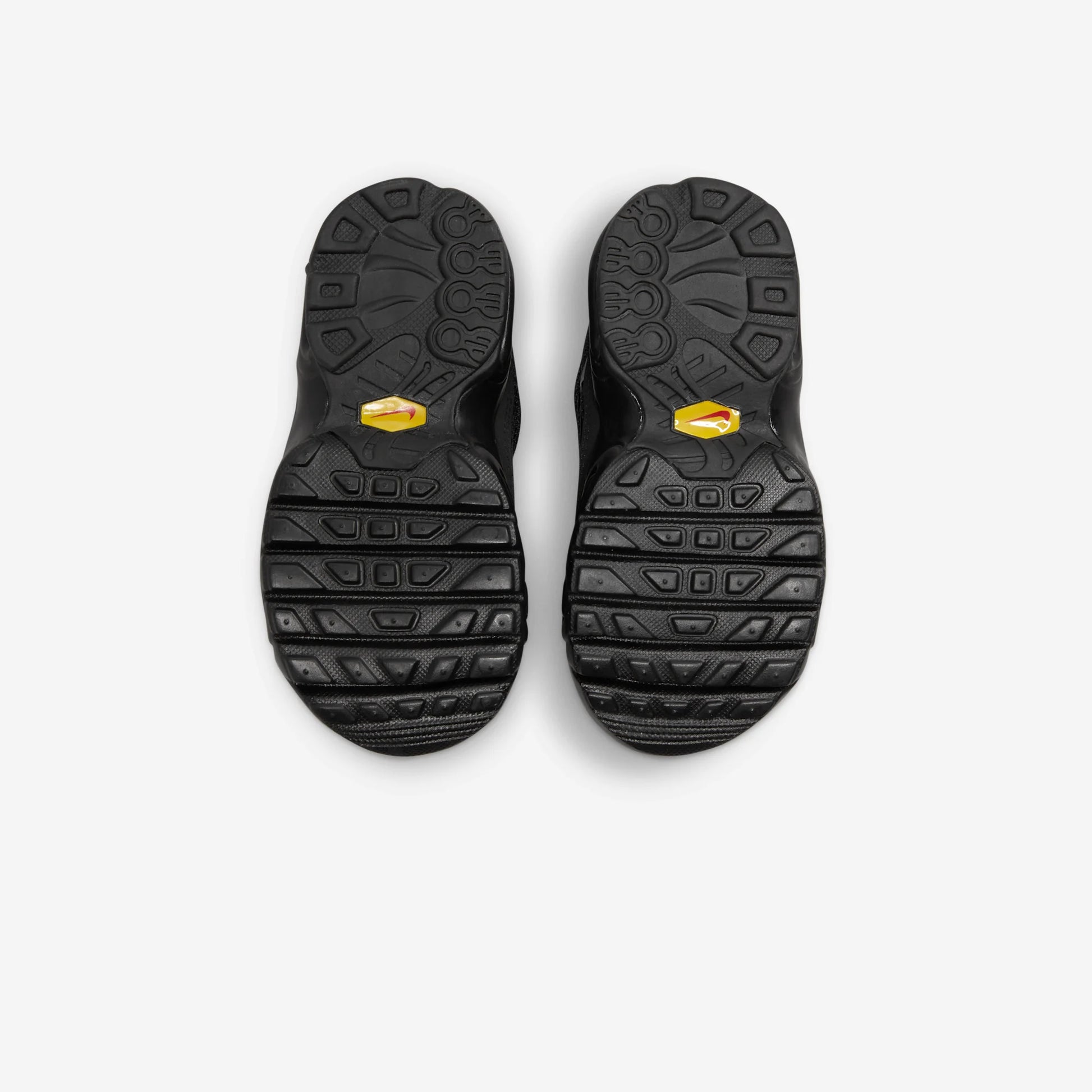 Nike Air Max Plus Black Dark Grey (TD)