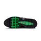 Nike Air Max 95 OG Big Bubble Black Green Shock