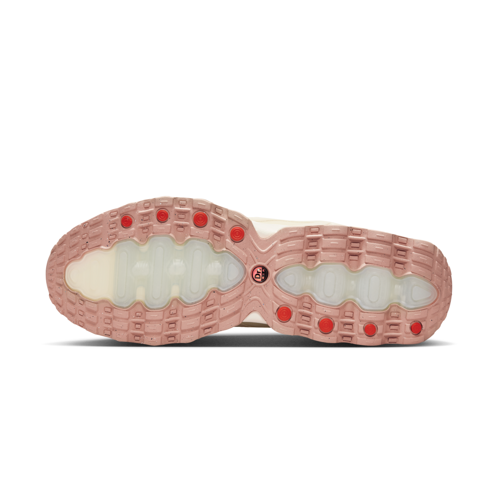 Nike Air Max Dn8 Pearl White Particle Pink (Women's)