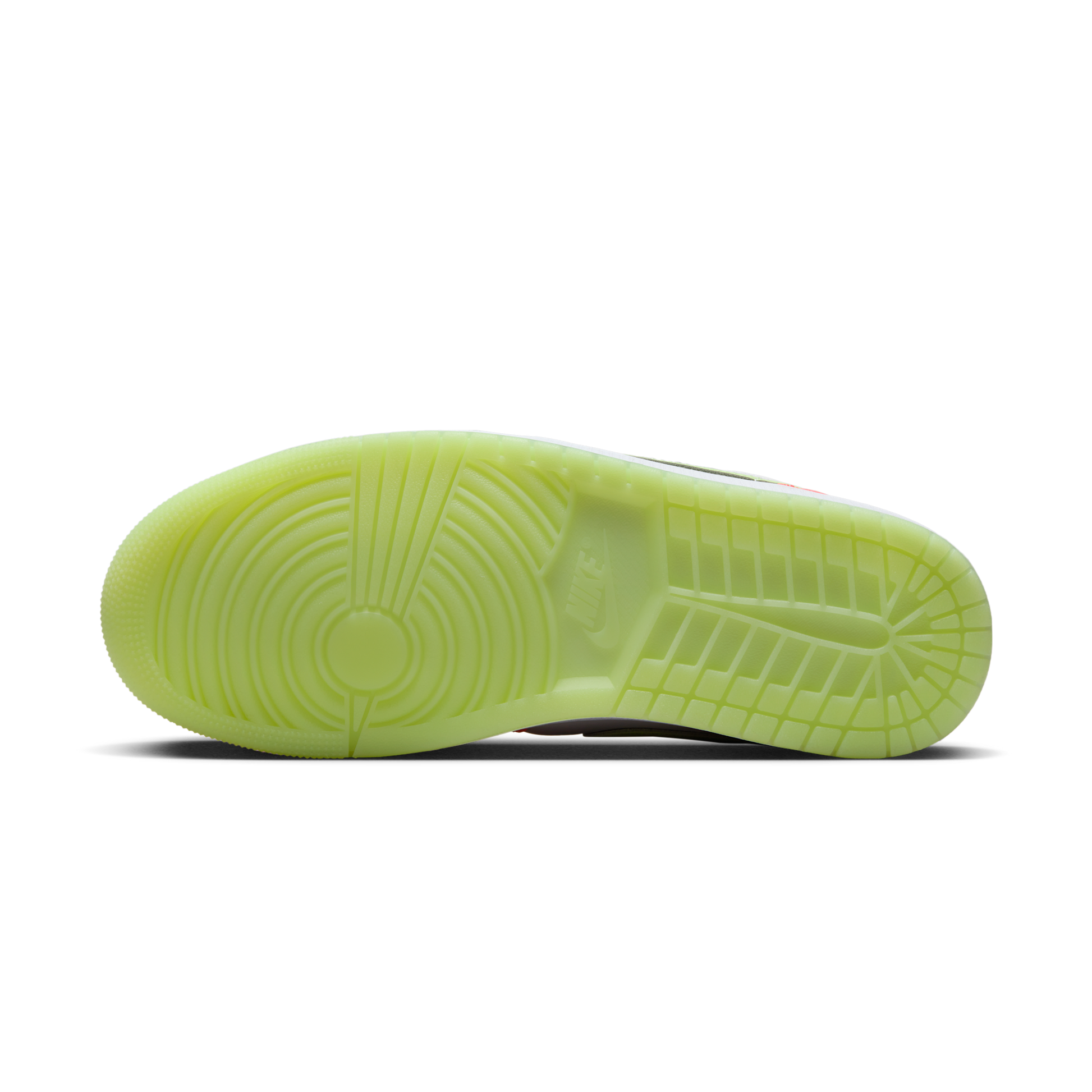 Jordan 1 Low SE Lava Glow