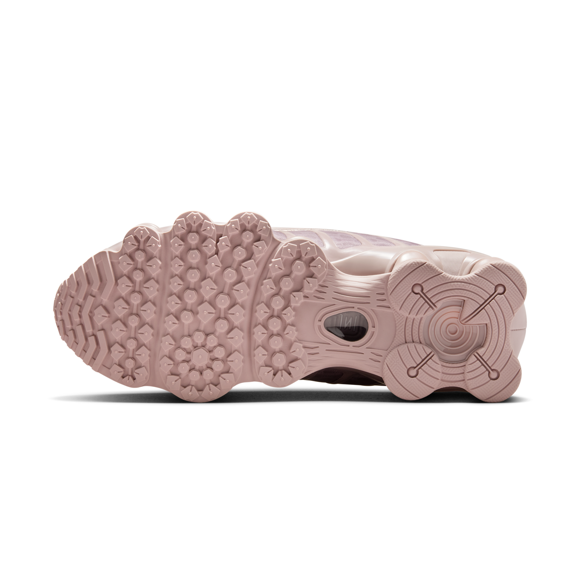 Nike Shox TL Particle Rose (Women's)
