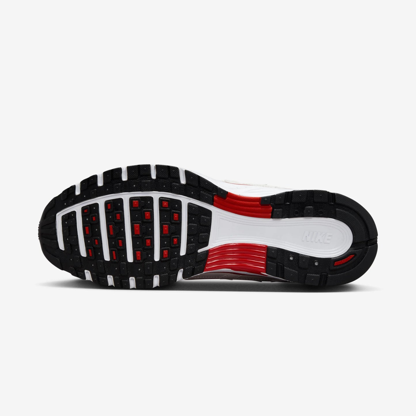 Nike P-6000 Phantom Dragon Red