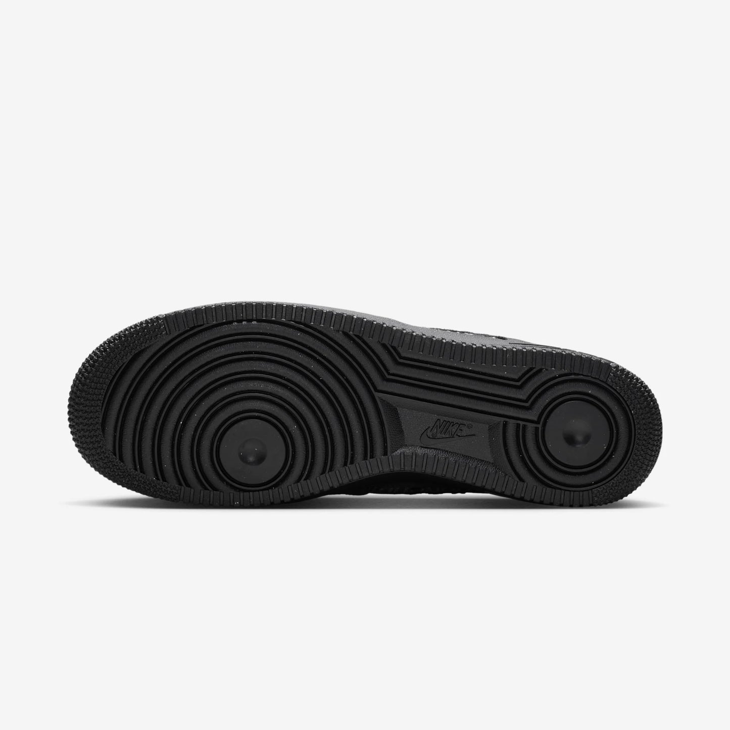 Nike Air Force 1 Low World Tour Black