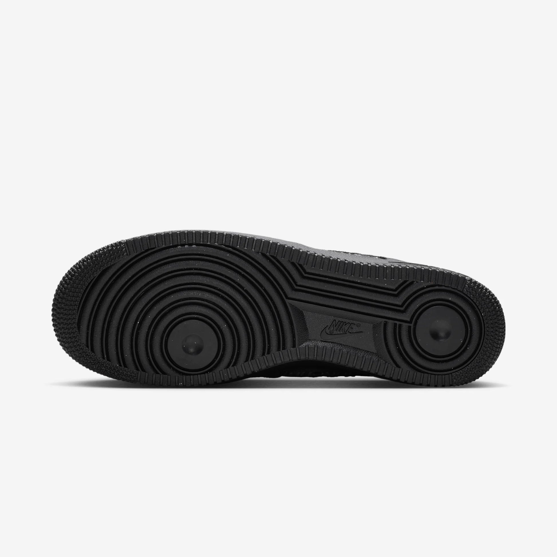 Nike Air Force 1 Low World Tour Black