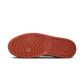 Jordan 1 Low Madder Root (Women's)