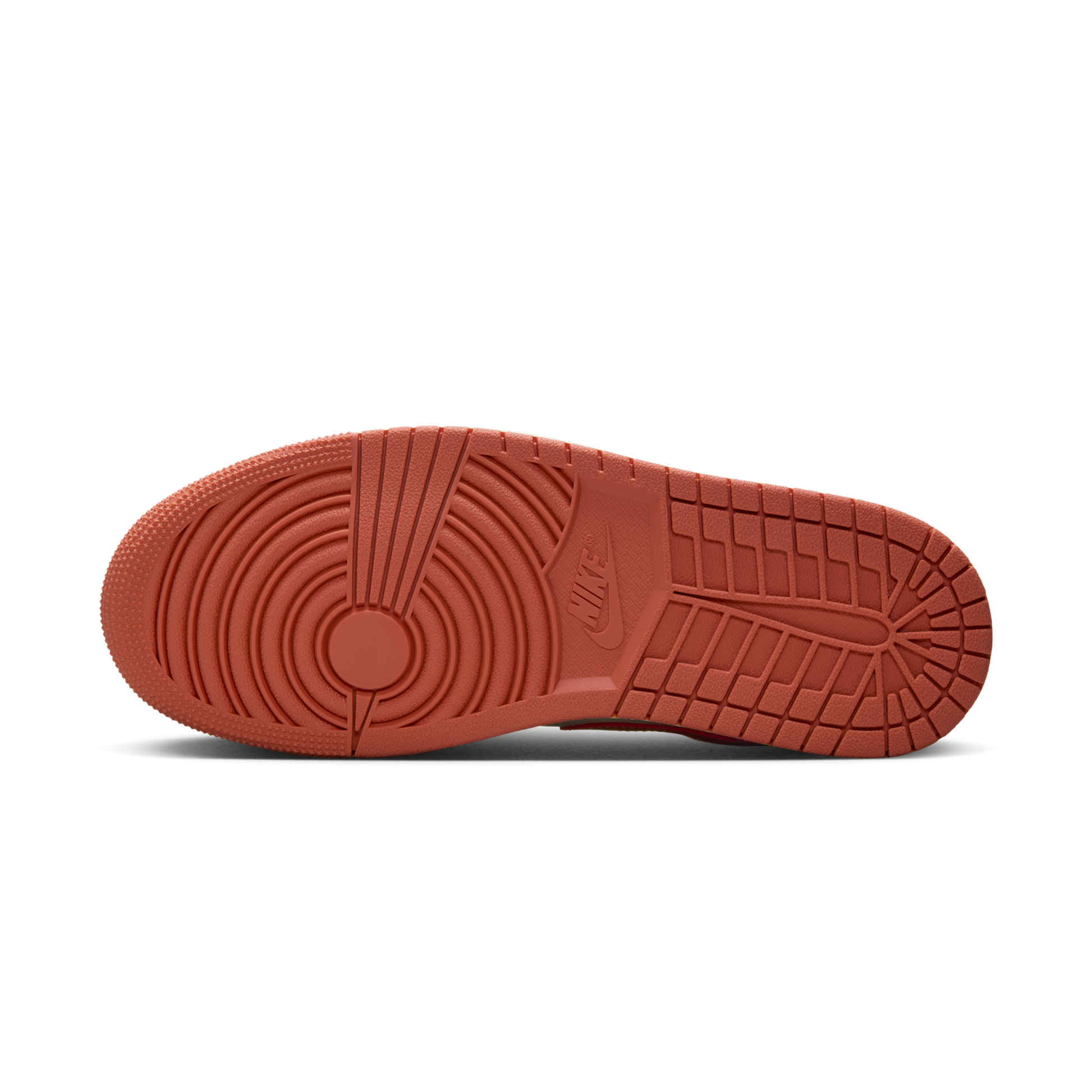 Jordan 1 Low Madder Root (Women's)