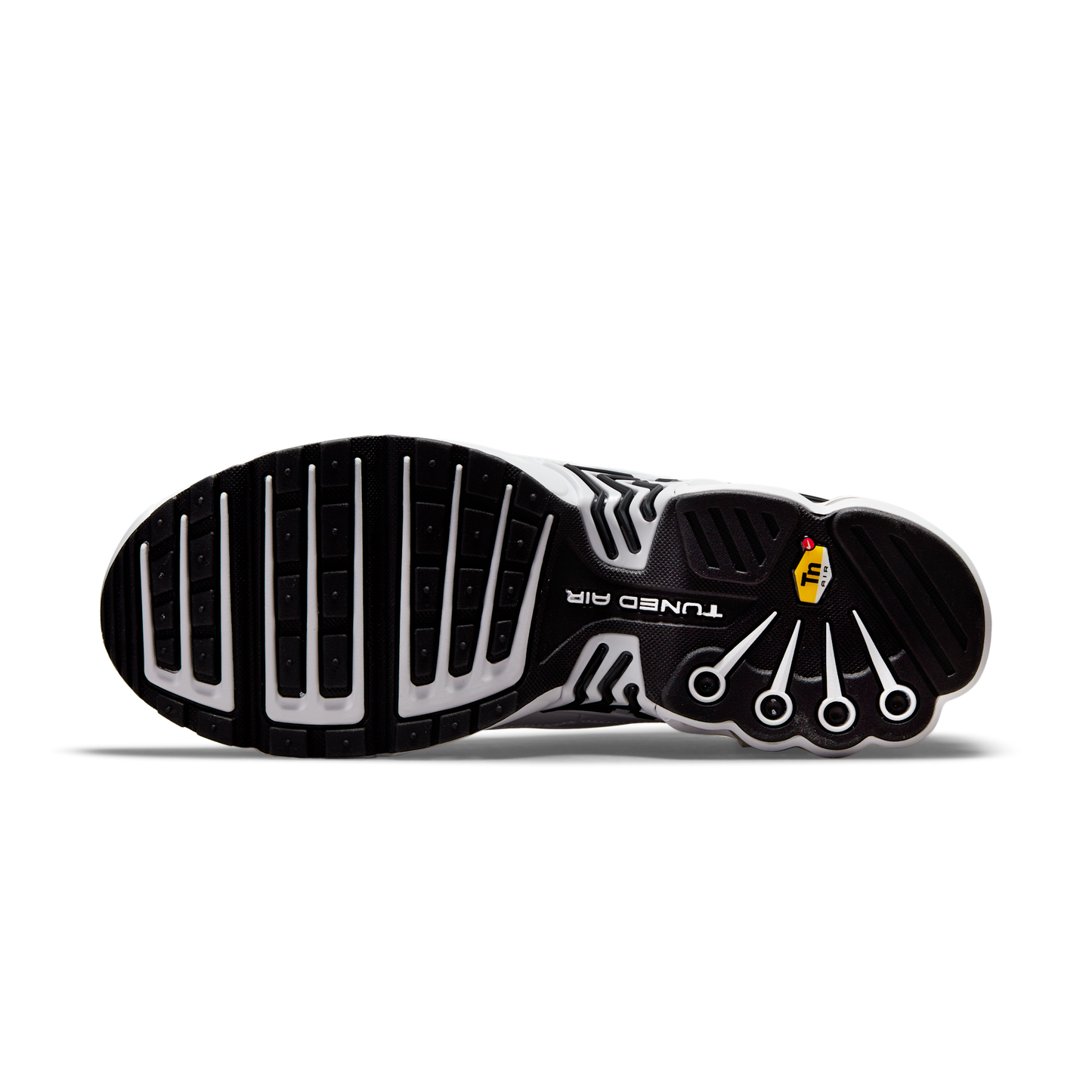 Nike Air Max Plus 3 Multi-Swoosh White