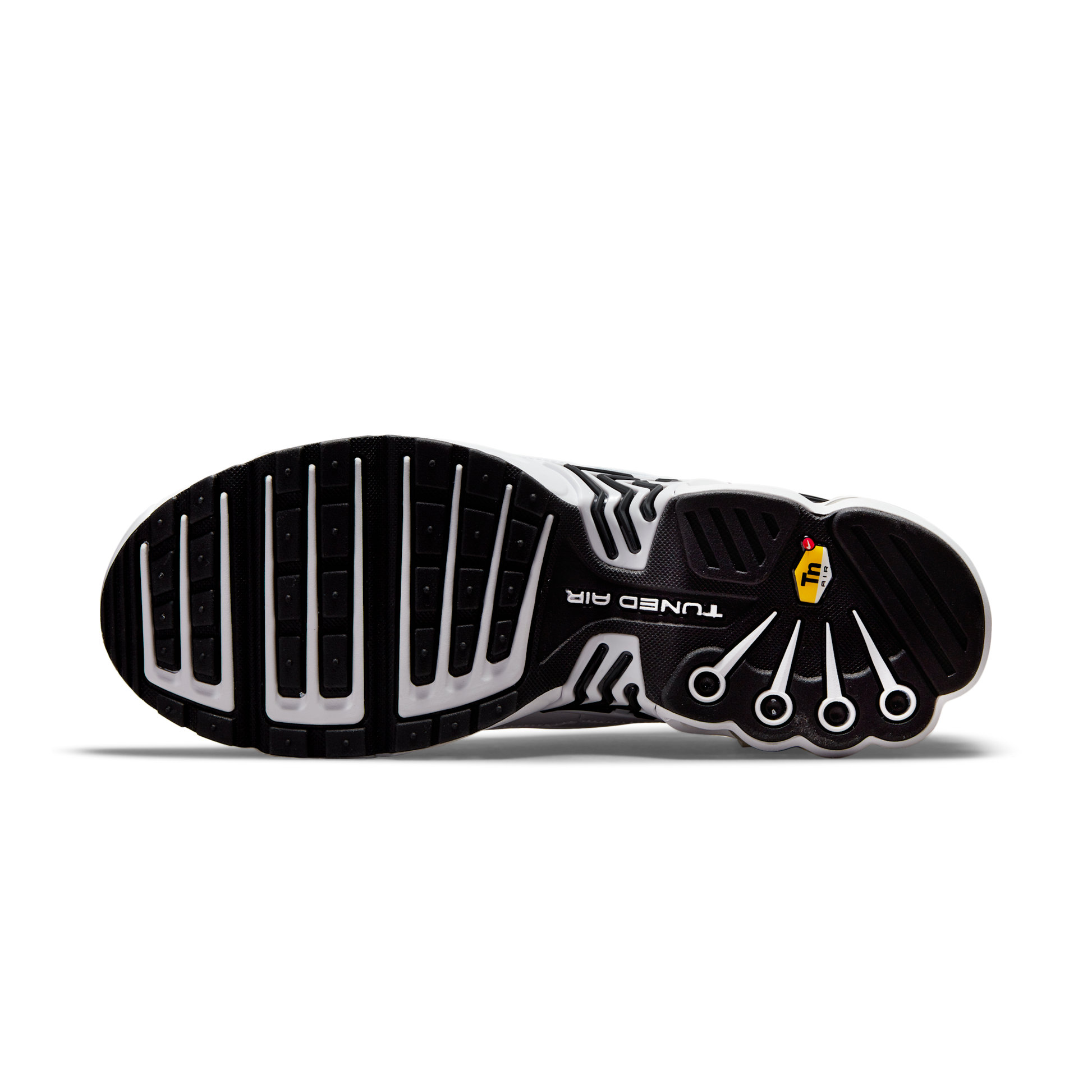 Nike Air Max Plus 3 Multi-Swoosh White