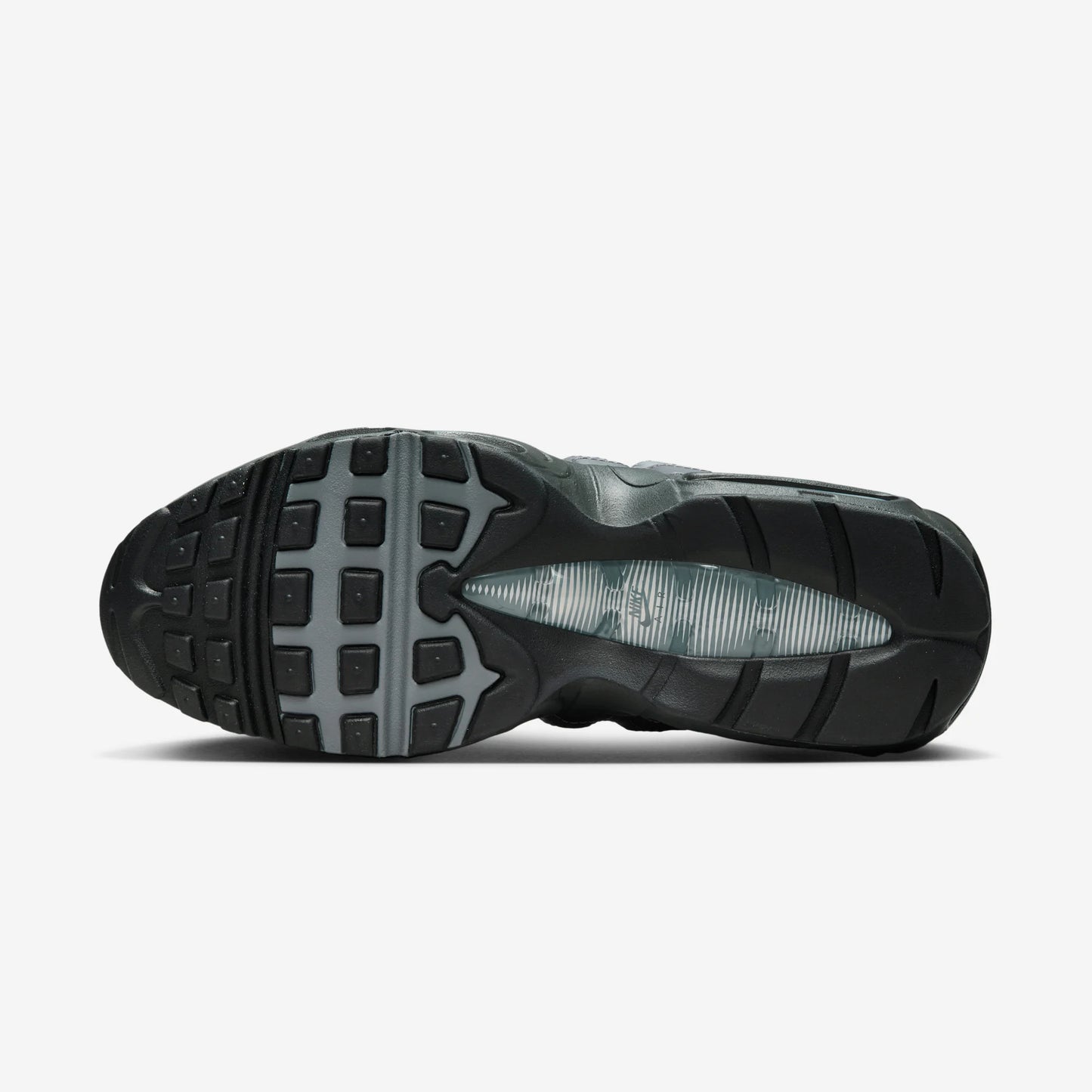 Nike Air Max 95 Dark Grey Anthracite