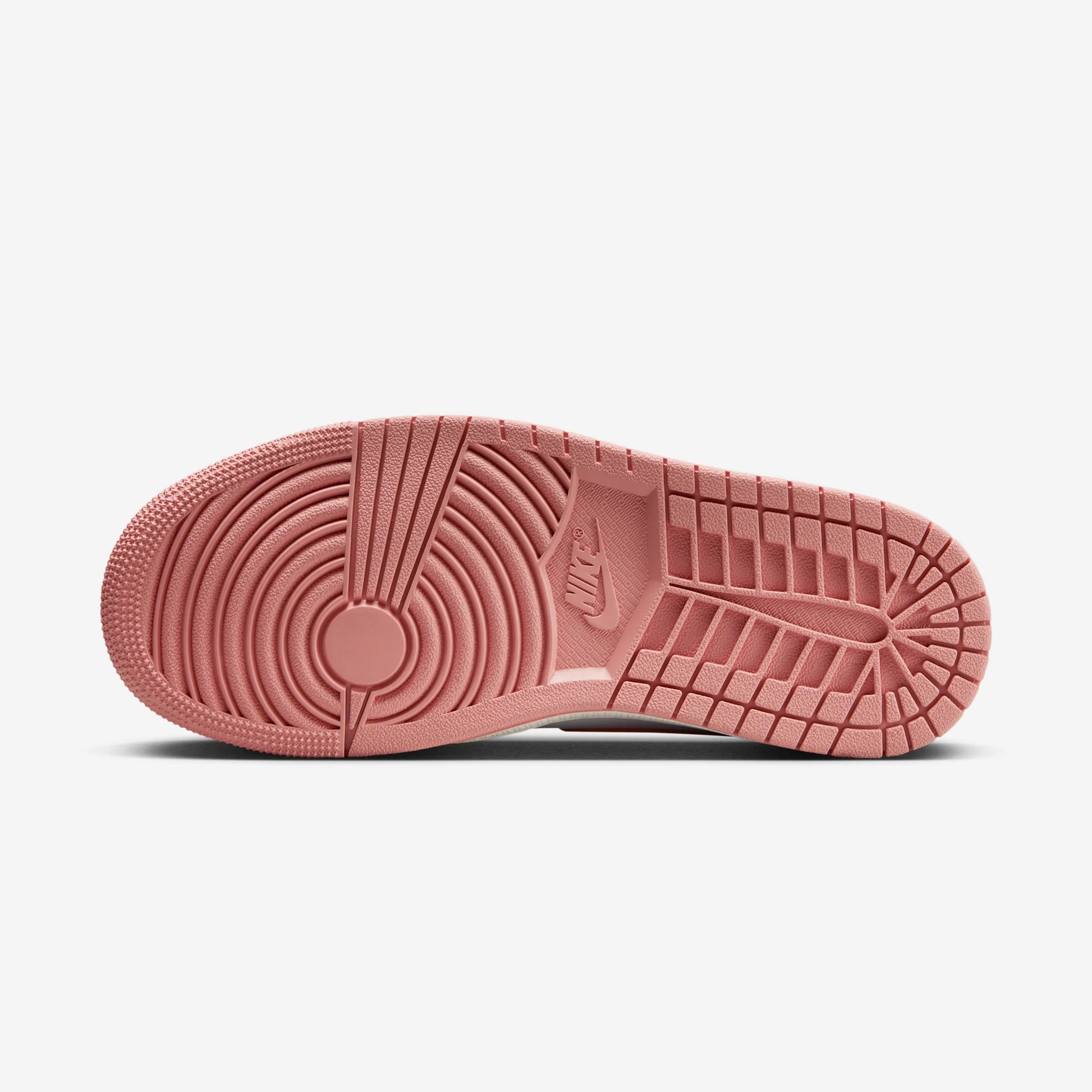 Jordan 1 Mid SE Red Stardust (Women's)