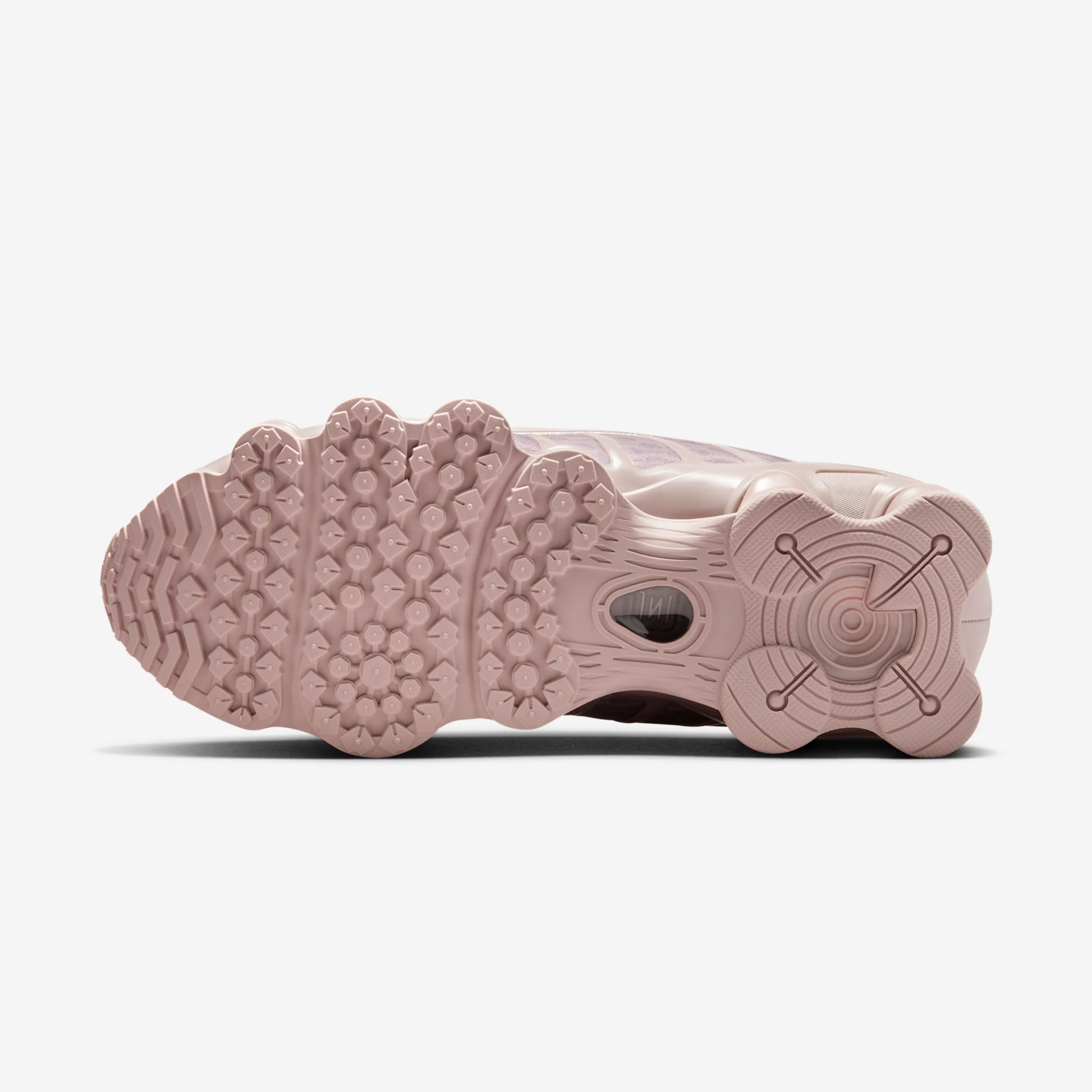 Nike Shox TL Particle Rose (Women's)