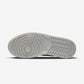 Jordan 1 Retro Low Light Iron Ore Siren Red (Women's)