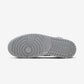 Jordan 1 Mid Wolf Grey Midnight Navy