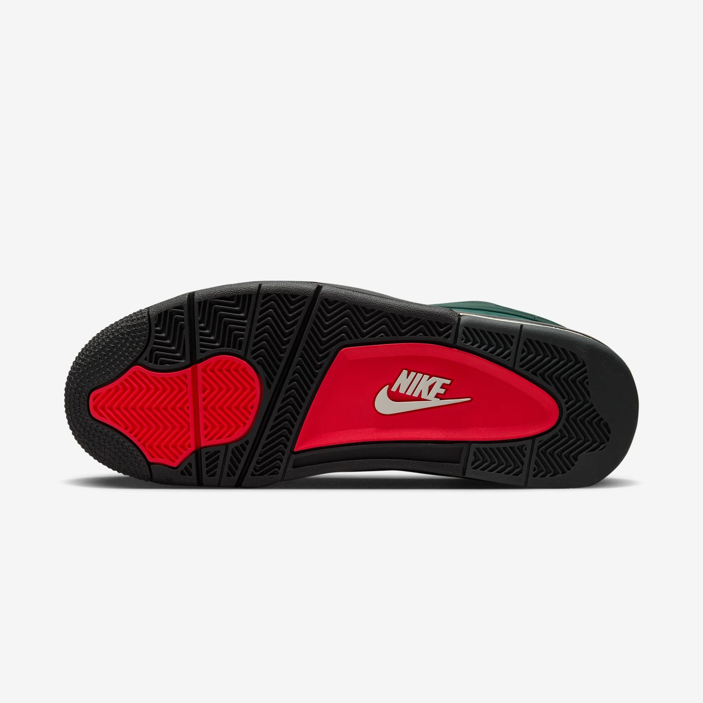 Jordan 4 RM SP Nigel Sylvester Grandma's Driveway